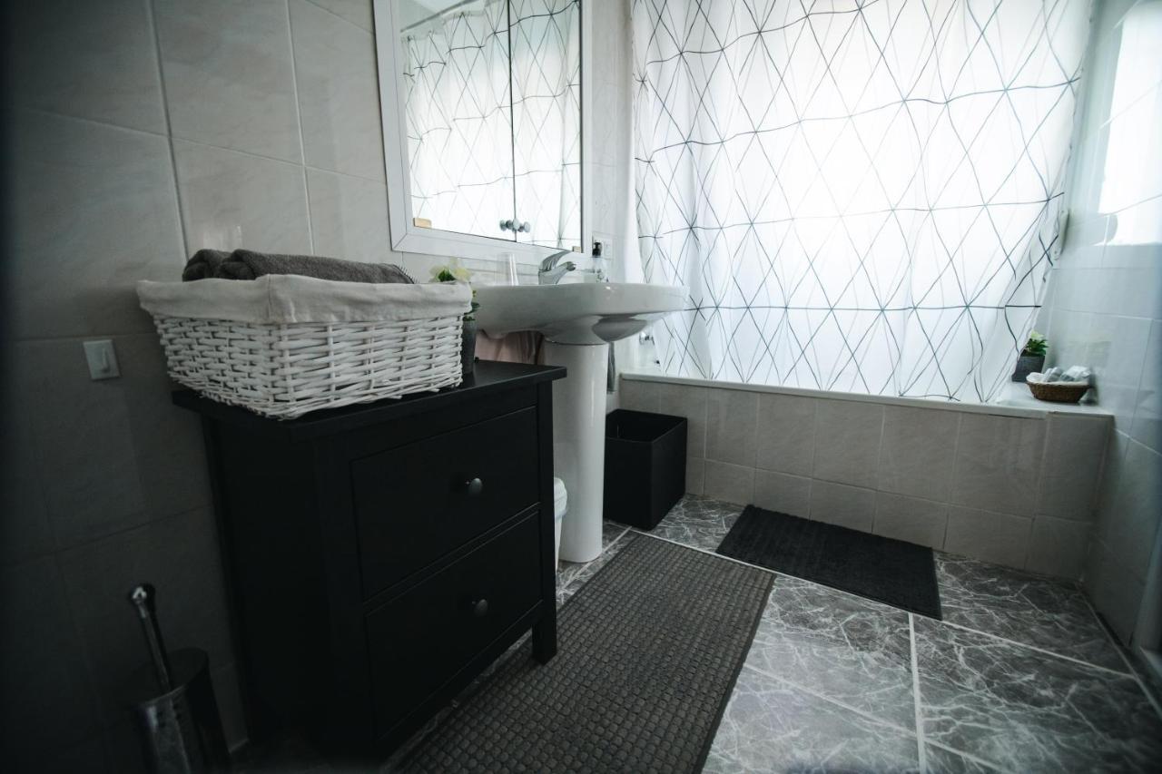 B&B Casa Rubi Alhaurín de la Torre Eksteriør billede