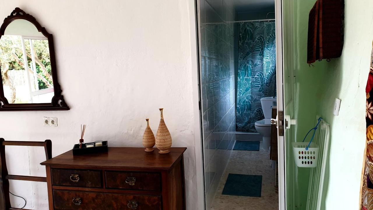 B&B Casa Rubi Alhaurín de la Torre Eksteriør billede